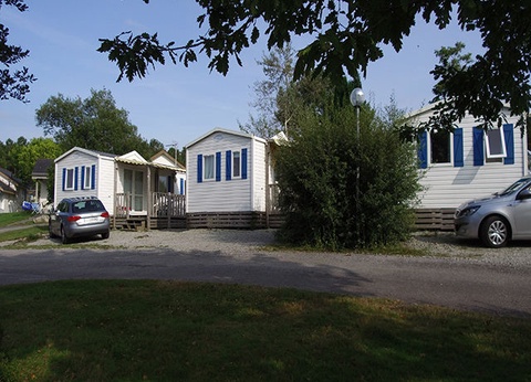 VVF Pointe Bretagne 3* - 6