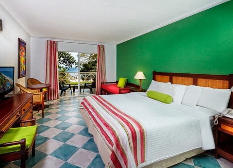 Hôtel Royal Decameron Panama 4* - 3