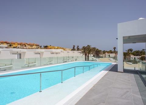 Hôtel Taimar 4* - 4