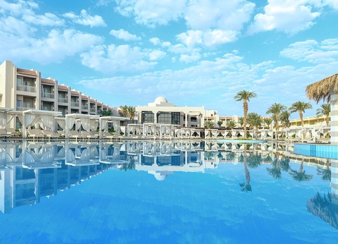 Hôtel Jaz Casa Del Mar Beach 5* - 3