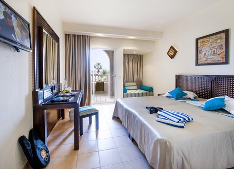 Hôtel Welcome Meridiana Djerba 4* - 5