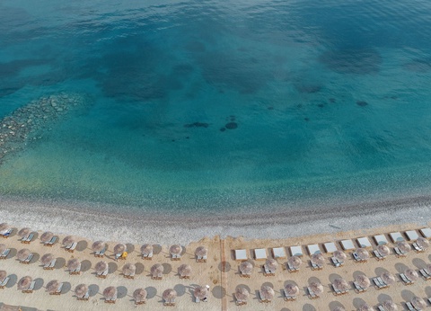 Hôtel Mitsis Ramira 5* - 2