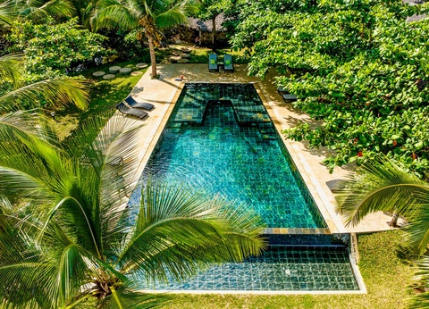 Hôtel Home The Residence - 5