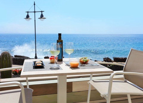 Hôtel Iberostar Selection Lanzarote Park 5* - 76