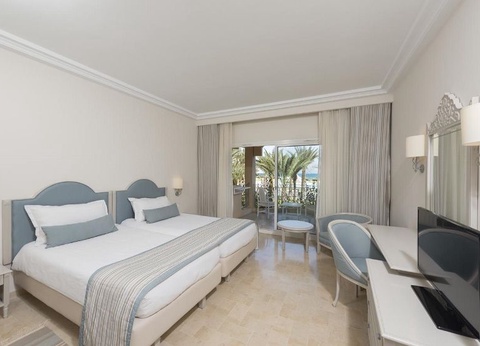 Hôtel Iberostar Waves Averroes 4* - 3