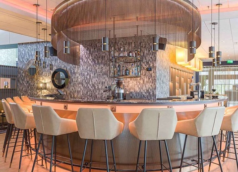 Découvrez Keukenhof et séjournez près de la côte de Scheveningen - 4* - 8