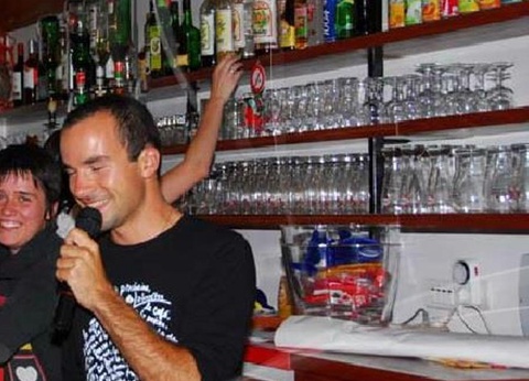 Camping La Roche Percée 4* - 21