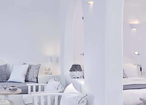 Hôtel Cliff Side Suites 4* - 7