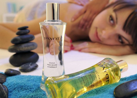 Week-end détente à Avignon 4* - 8