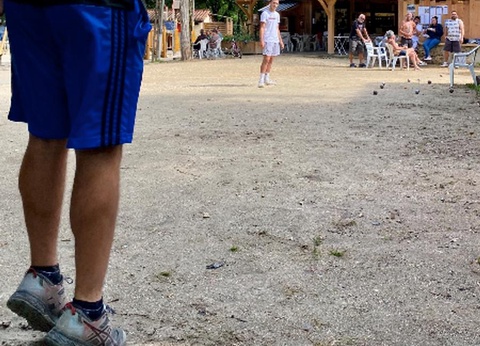 Camping Le Rocher de la Cave, 3* - 19