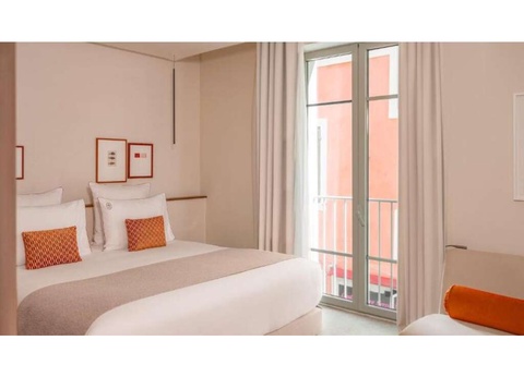 Escapade chic et authentique à Cassis - 4* - 9