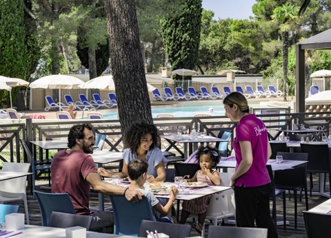 Belambra Clubs Lou Pigno 3B en demi-pension - 9