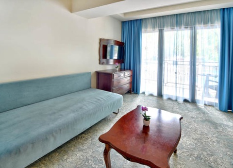 Hôtel Grifid Bolero **** - 6