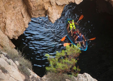 Camping Internacional Palamos, 3* - 18