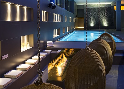 Heliopic Hotel & Spa 4* - 7