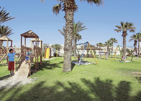Hôtel El Mehdi Beach Resort 4* - 22