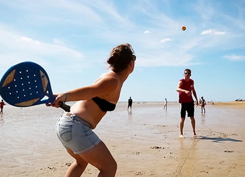 Camping Les Aventuriers de la Calypso, 4* - 29