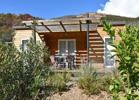 Combiné 3 campings 4* avec traversées maritimes - 3