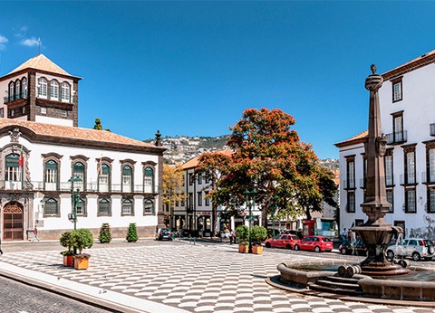 Circuit Madère Authentique : entre falaises et levadas **** - 7