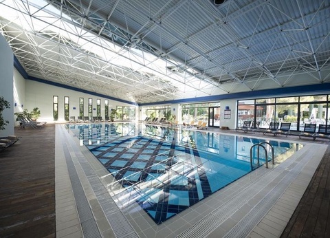 Hôtel Limak Atlantis Deluxe 5* - 4