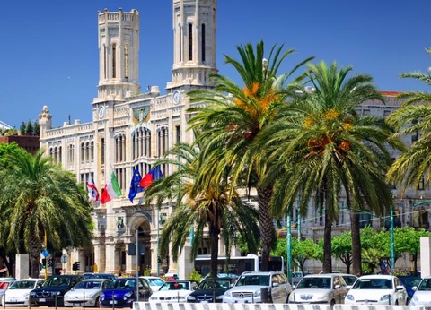 Autotour Sardaigne - 8