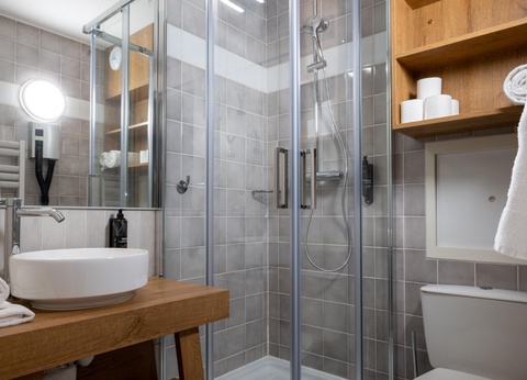 Belambra Clubs Les Embrunes 4B en demi-pension - 16