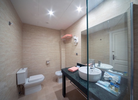 Hôtel Playacapricho 4* - 9