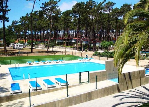 Camping Valado, 3* - 2