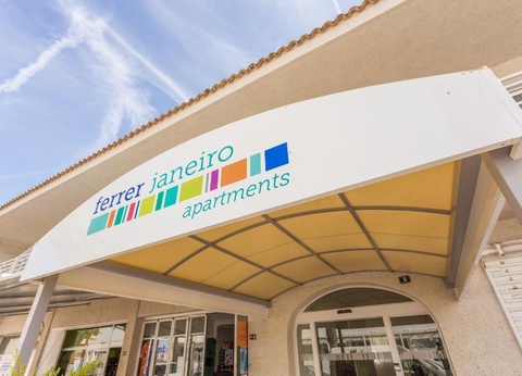 Hôtel Caprice Janeiro 4* - 4