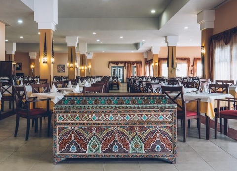 Hôtel Iberostar Saïdia 5* - 15