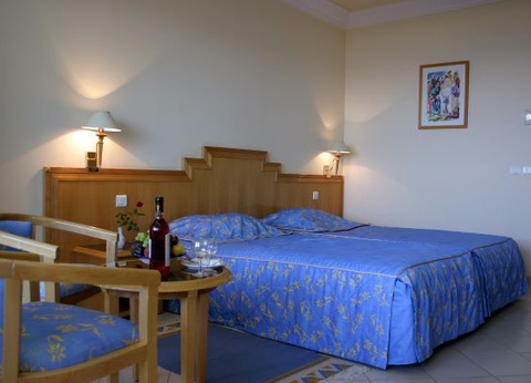 Hôtel El Mouradi El Menzah 4* - 4