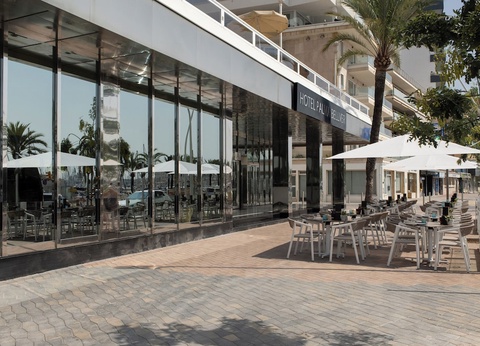 Hotel Palma Bellver Affiliated by Meliá 4* - 30