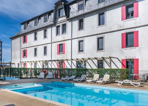 Résidence Référence De La Plage - à partir du 02/05/26 - 8