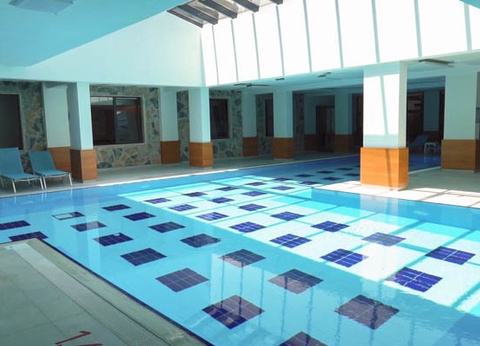 Club Framissima Infinity by Yelken Aquapark & Resort 5* - 9