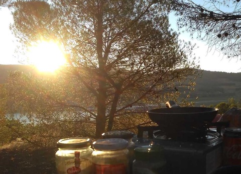 Camping Lago Resort - 35