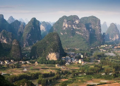 Chine Intimiste + extension Montagnes Jaunes et Hangzhou - 23