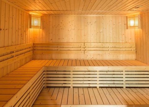 Crowne Plaza Muscat 4* - 10