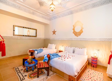 Riad Palais Moulay Said - 5