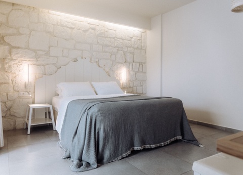 Club Jet tours Ostria Resort & Spa 5* - 6