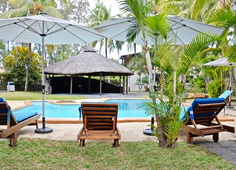 Ôclub Experience Le Grand Bleu Hôtel & Spa 3* - 13