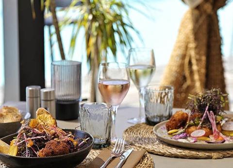 Hôtel La Madrague Resort 3* - 15