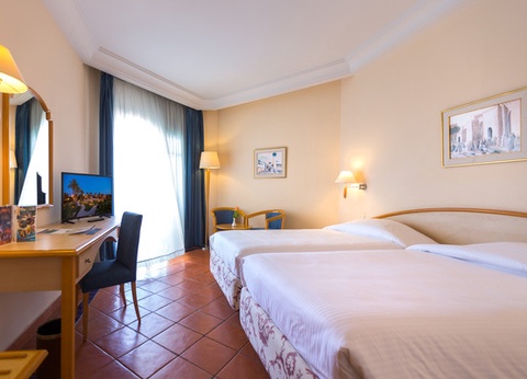 Club Framissima Medina Belisaire & Thalasso 4* - 6