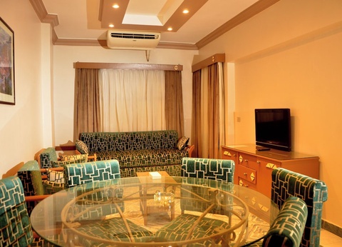 Dive Inn Resort - 100