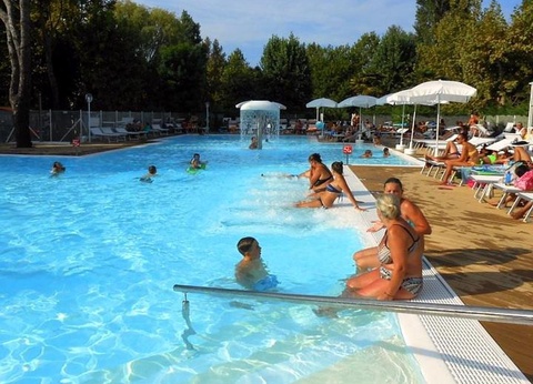 camping Village I Tre Moschetieri - 7