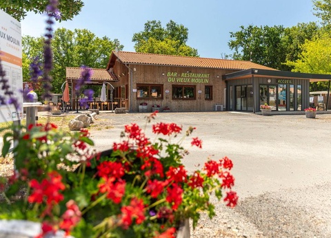 Camping Vieux Moulin, 3* - 20