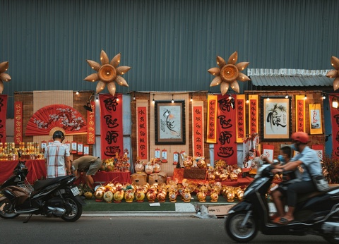 Circuit individuel : Du Nord préservé au Sud effervescent - Boucle de Ha Giang incluse - 26