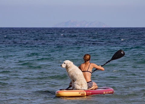 Camping Merendella, 4* - 27