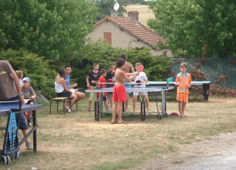 Camping Lac de Bonnefon, 3* - 19