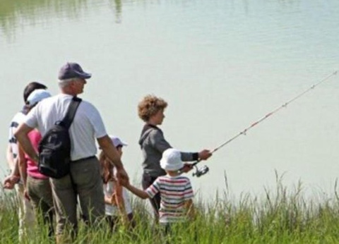 Domaine d'Escapa, 4* - 62