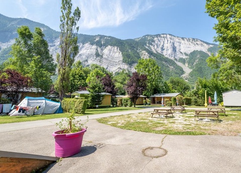 Camping Le Colporteur - Ciela Village, 4* - 49